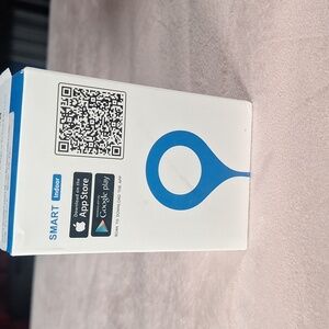 Smart Indoor Security Camera - Download App Hook To Wifi And Go@! No Bill!!